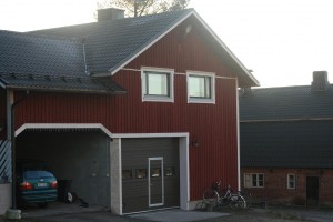 Lämpökeskus   